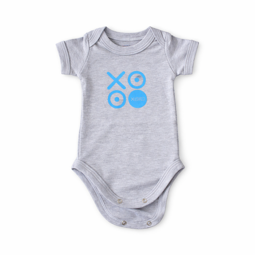 Baby One-Piece  0-3 Months