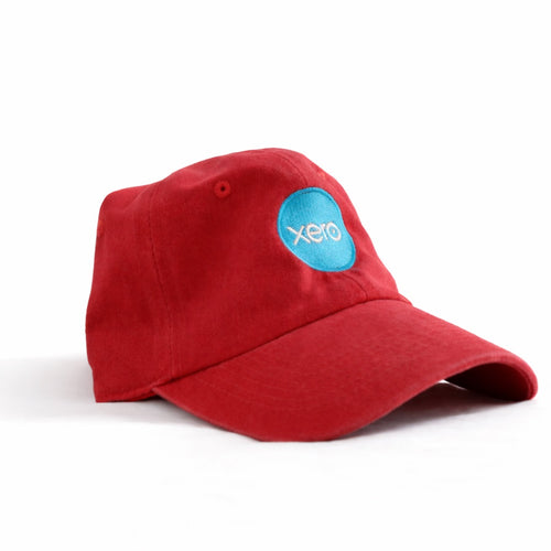 Billy Now - Baseball Cap